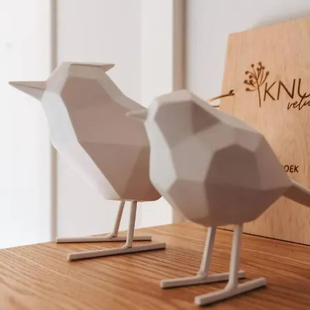 Knus I Tiny House Op De Veluwe Сasa de vacaciones