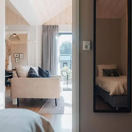 Knus I Tiny House Op De Veluwe *