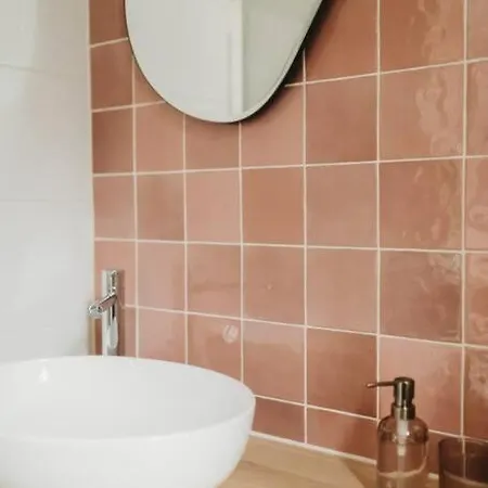 Knus I Tiny House Op De Veluwe Holiday home