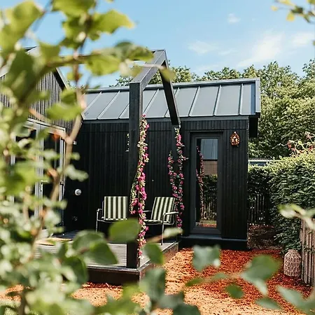 Knus I Tiny House Op De Veluwe