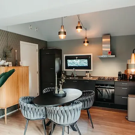 Knus I Tiny House Op De Veluwe * Epe