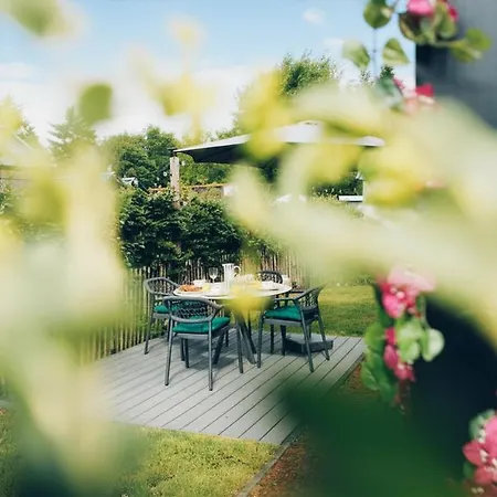 度假居 Knus I Tiny House Op De Veluwe