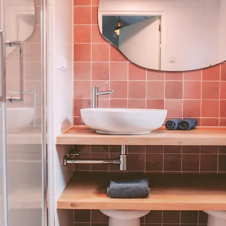Дом отдыха Knus I Tiny House Op De Veluwe Эпе