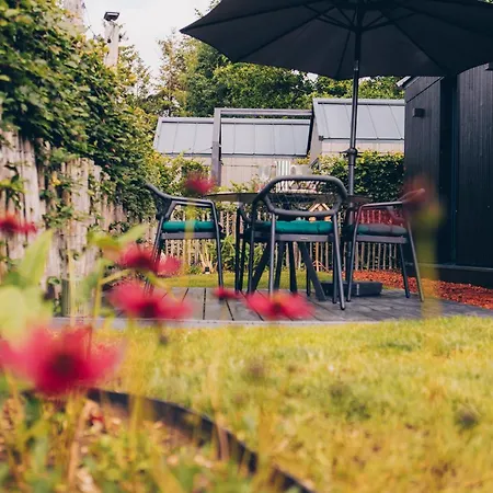 Knus I Tiny House Op De Veluwe * Эпе