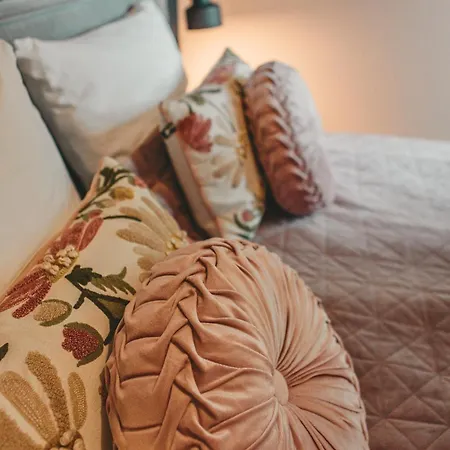 Дом отдыха Knus I Tiny House Op De Veluwe