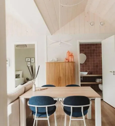 Knus I Tiny House Op De Veluwe Epe