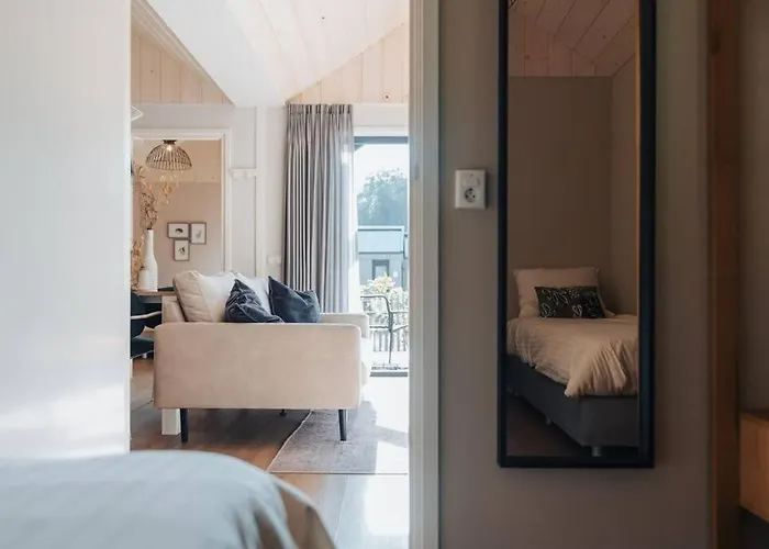 Knus I Tiny House Op De Veluwe *