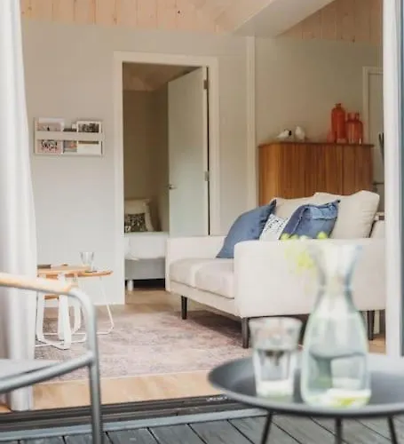 Knus I Tiny House Op De Veluwe * Epe