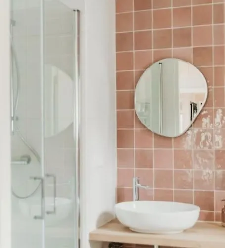 Knus I Tiny House Op De Veluwe Semesterbostad