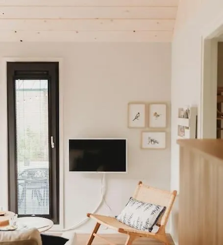 Knus I Tiny House Op De Veluwe *