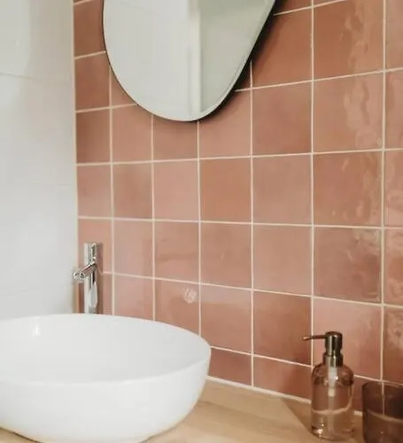 Knus I Tiny House Op De Veluwe Semesterbostad