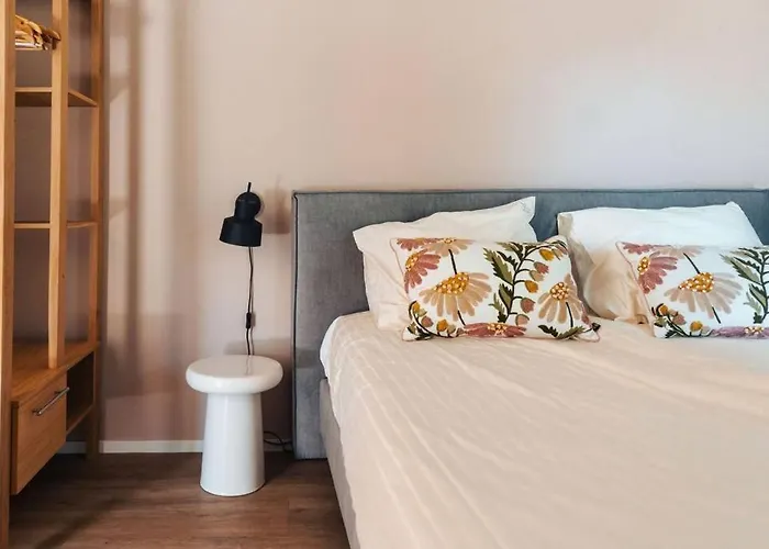 Semesterbostad Knus I Tiny House Op De Veluwe Epe