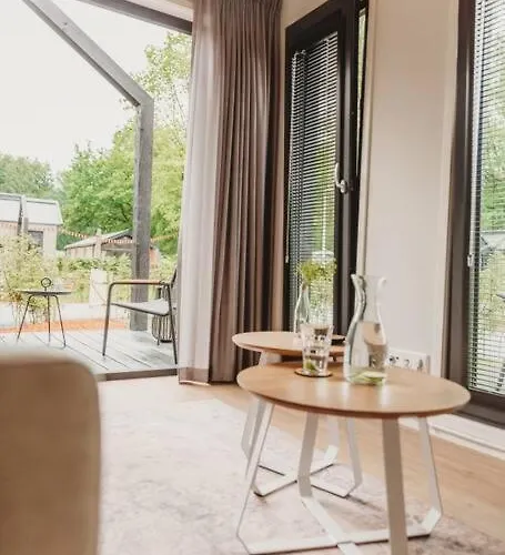 Knus I Tiny House Op De Veluwe * Epe