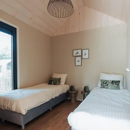 Knus I Tiny House Op De Veluwe