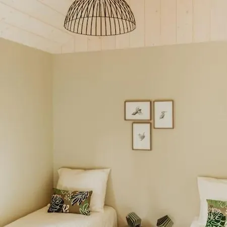 Knus I Tiny House Op De Veluwe بيت للعطل